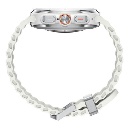 Samsung Galaxy Watch Ultra LTE L705 47mm titan white - trend - shop.deals