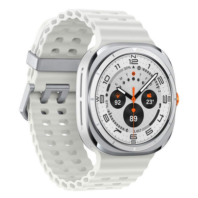 Samsung Galaxy Watch Ultra LTE L705 47mm titan white - trend - shop.deals
