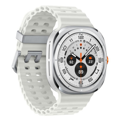Samsung Galaxy Watch Ultra LTE L705 47mm titan white - trend - shop.deals
