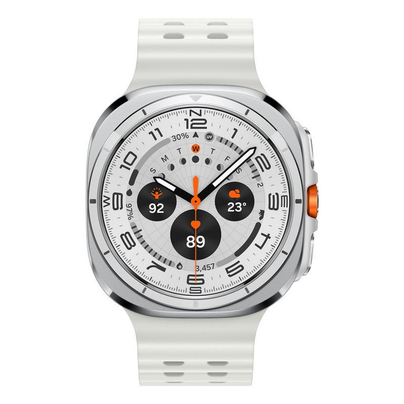 Samsung Galaxy Watch Ultra LTE L705 47mm titan white - trend - shop.deals