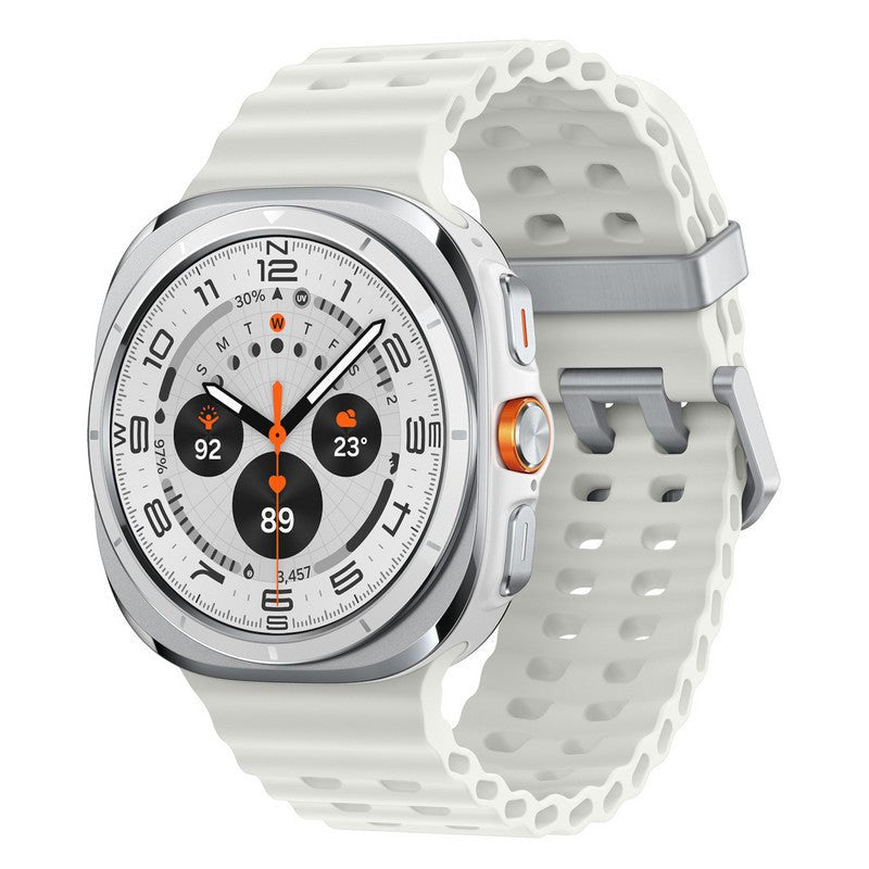 Samsung Galaxy Watch Ultra LTE L705 47mm titan white (EU) - trend - shop.deals