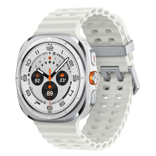 Samsung Galaxy Watch Ultra LTE L705 47mm titan white (EU) - trend - shop.deals