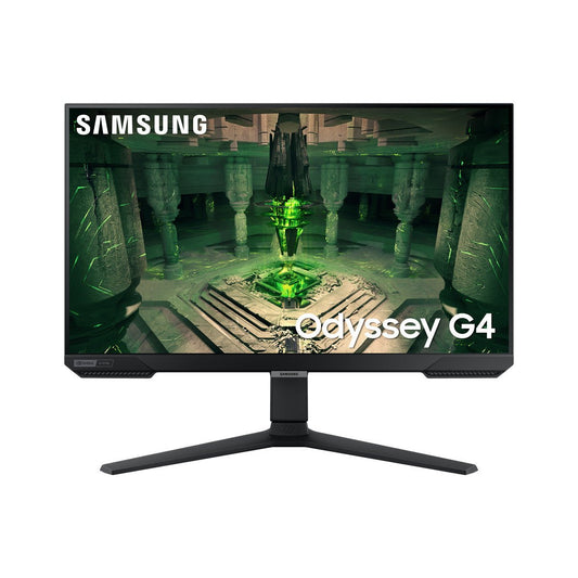 Samsung IPS Monitor - 25" - 16:9 - S25BG400EU - trend - shop.deals