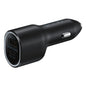Samsung KFZ - Ladegerät USB - C 25W/USB 15W schwarz - trend - shop.deals