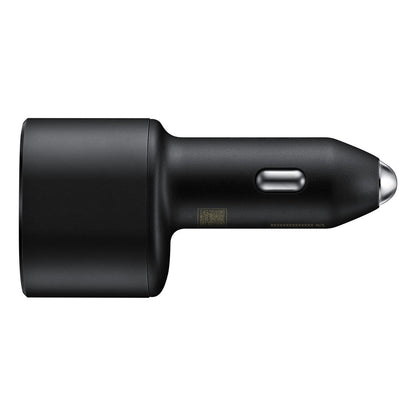 Samsung KFZ - Ladegerät USB - C 45W/USB 15W schwarz - trend - shop.deals