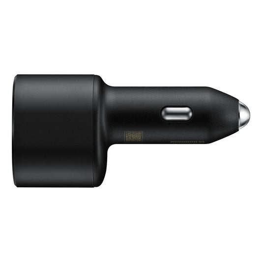 Samsung KFZ - Ladegerät USB - C 45W/USB 15W schwarz - trend - shop.deals