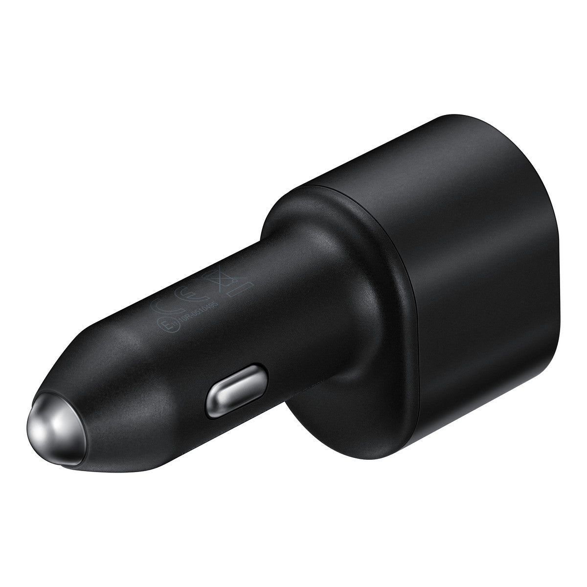 Samsung KFZ - Ladegerät USB - C 45W/USB 15W schwarz - trend - shop.deals