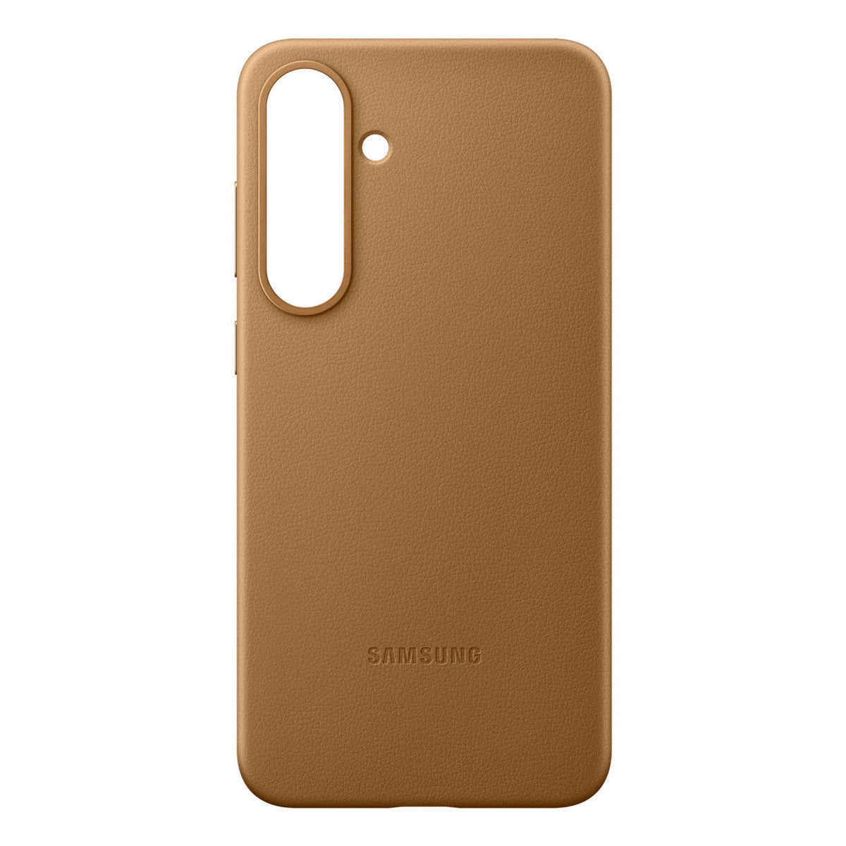 Samsung Kindsuit Case Galaxy S25+ camel - trend - shop.deals