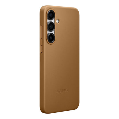 Samsung Kindsuit Case Galaxy S25+ camel - trend - shop.deals