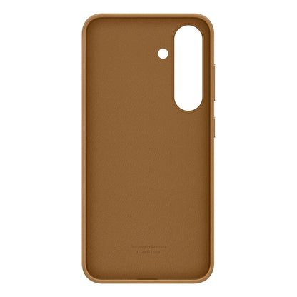 Samsung Kindsuit Case Galaxy S25 camel - trend - shop.deals