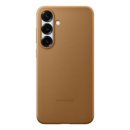 Samsung Kindsuit Case Galaxy S25+ camel - trend - shop.deals