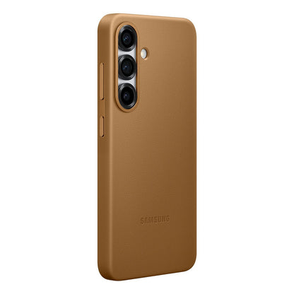 Samsung Kindsuit Case Galaxy S25 camel - trend - shop.deals