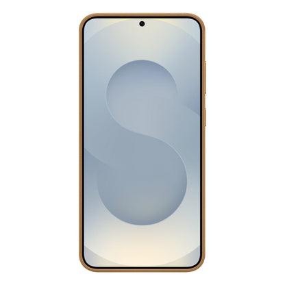 Samsung Kindsuit Case Galaxy S25+ camel - trend - shop.deals