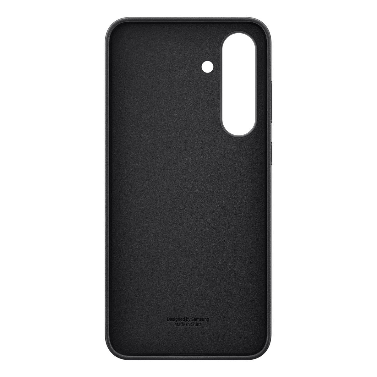 Samsung Kindsuit Case Galaxy S25 FE schwarz - trend - shop.deals