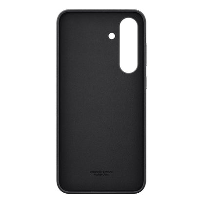 Samsung Kindsuit Case Galaxy S25 FE schwarz - trend - shop.deals