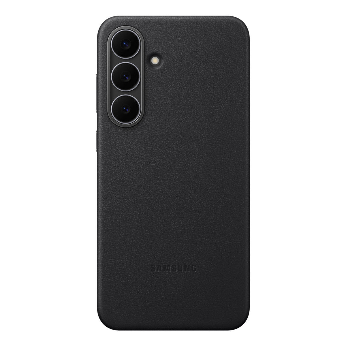 Samsung Kindsuit Case Galaxy S25 FE schwarz - trend - shop.deals