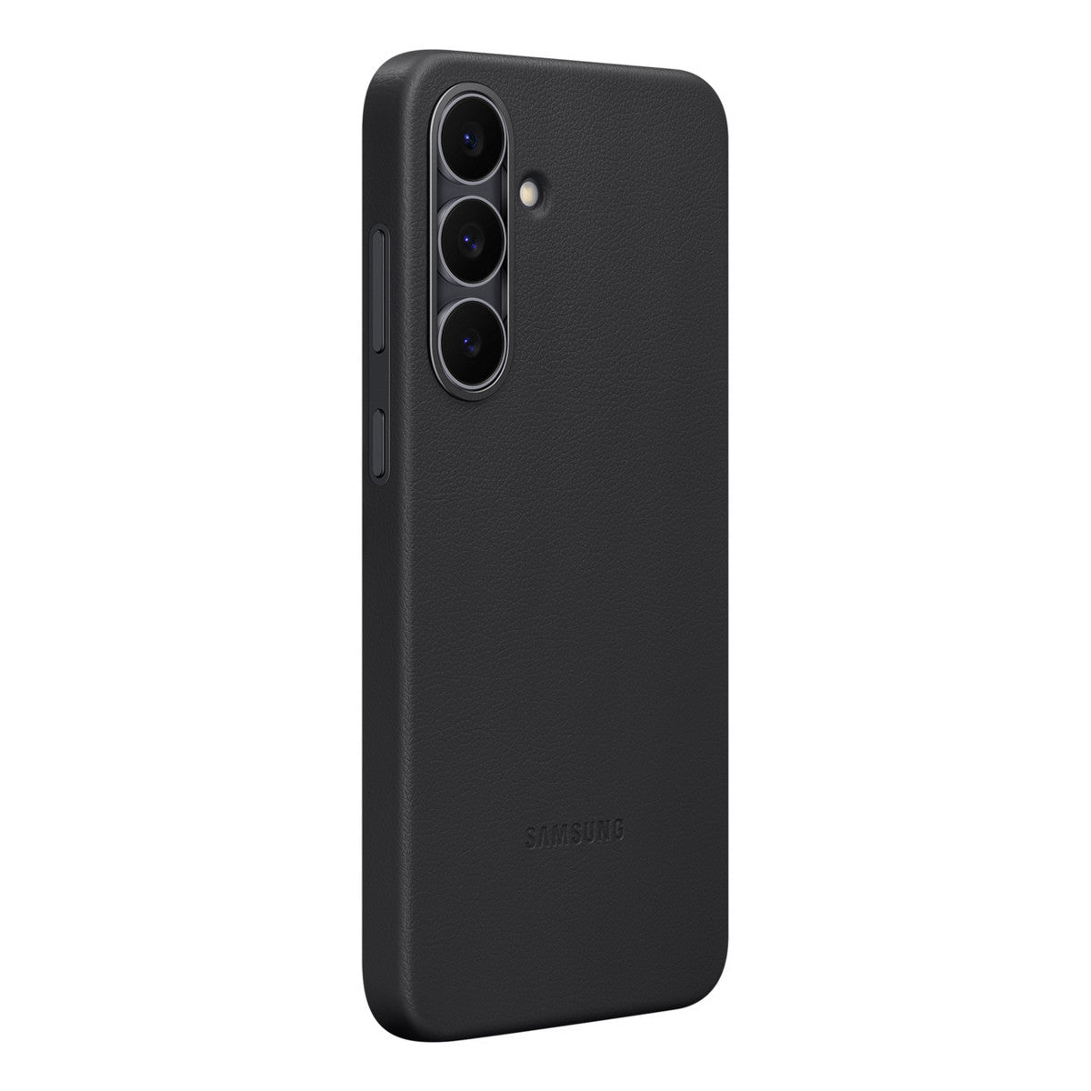 Samsung Kindsuit Case Galaxy S25 FE schwarz - trend - shop.deals