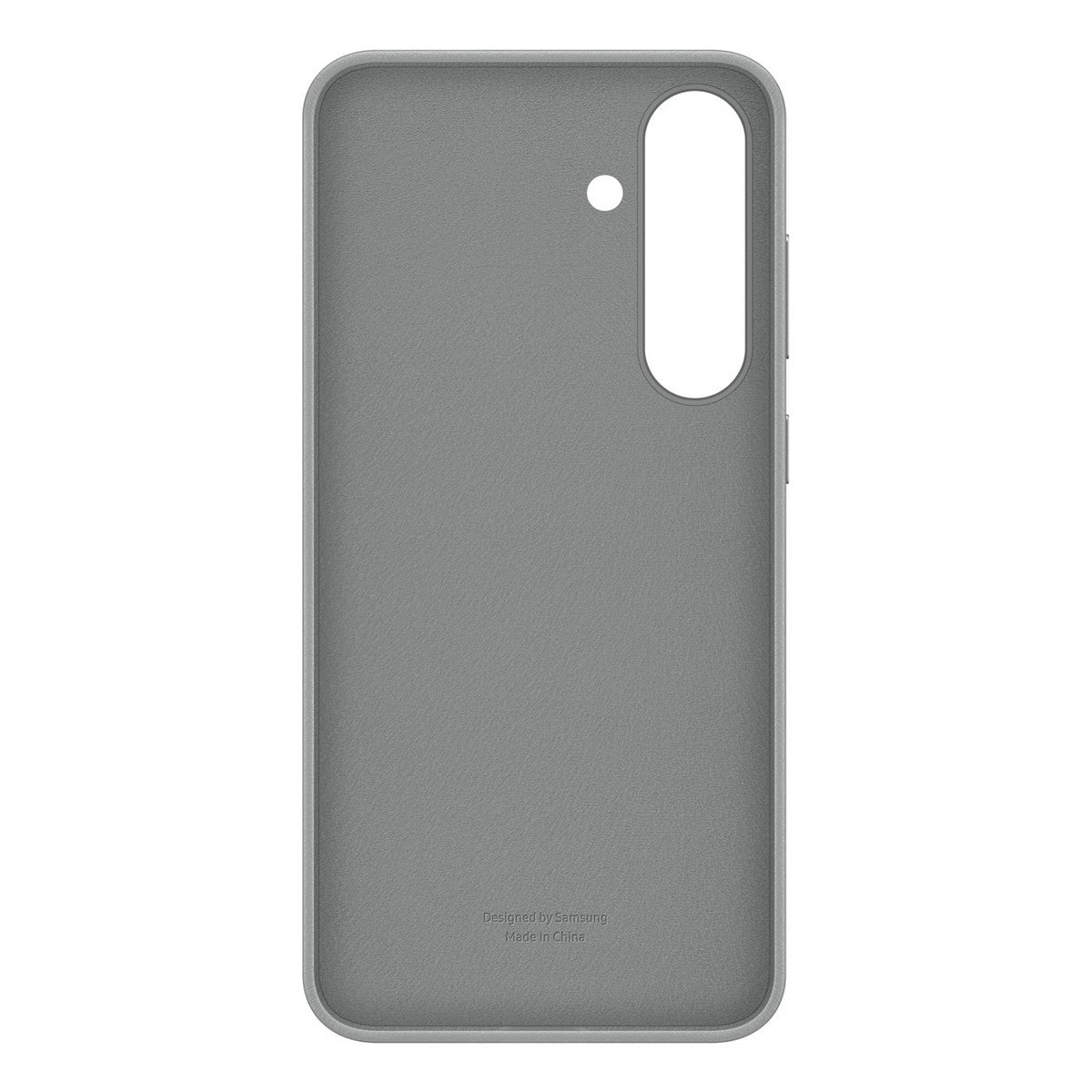 Samsung Kindsuit Case Galaxy S25+ grau - trend - shop.deals