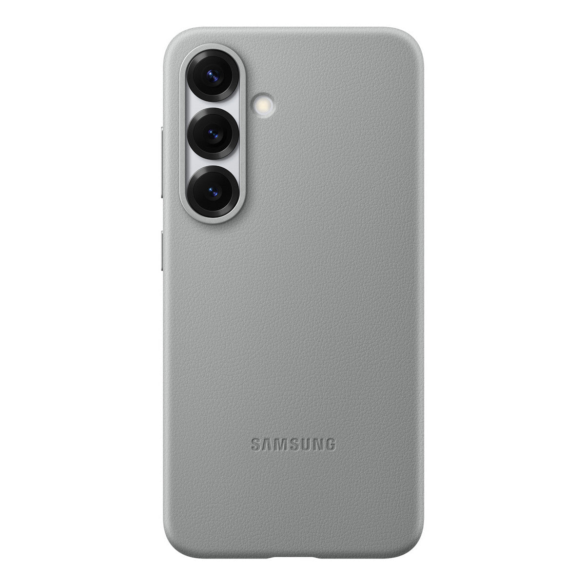 Samsung Kindsuit Case Galaxy S25 grau - trend - shop.deals