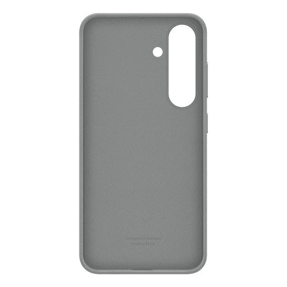 Samsung Kindsuit Case Galaxy S25 grau - trend - shop.deals