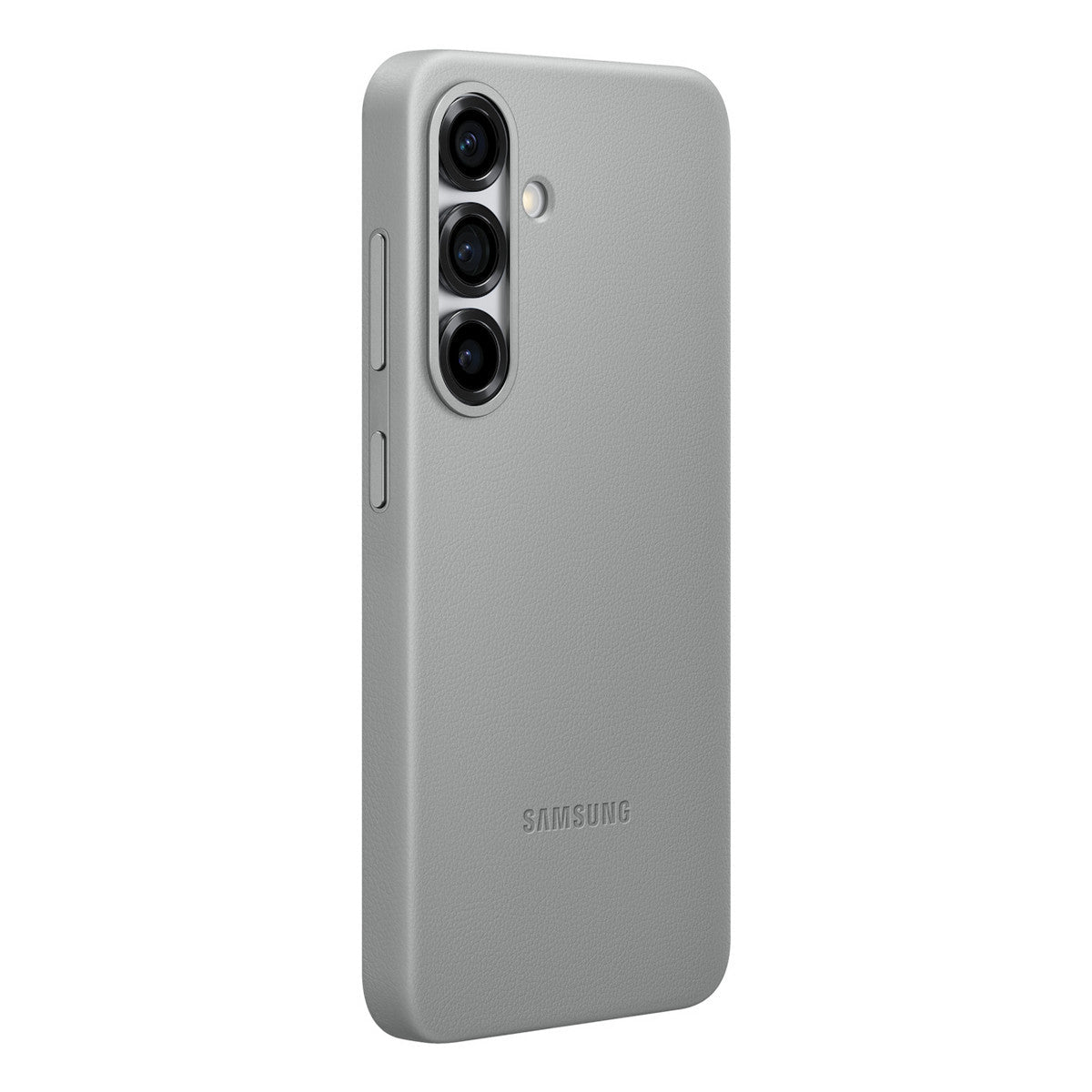 Samsung Kindsuit Case Galaxy S25 grau - trend - shop.deals