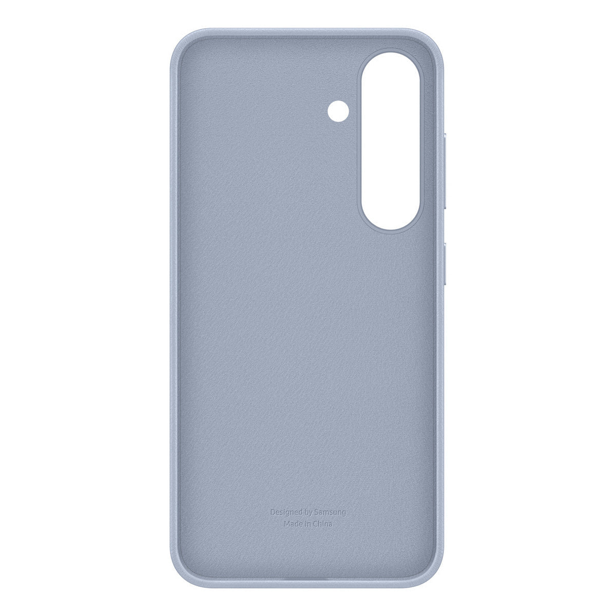 Samsung Kindsuit Case Galaxy S25 hellblau - trend - shop.deals