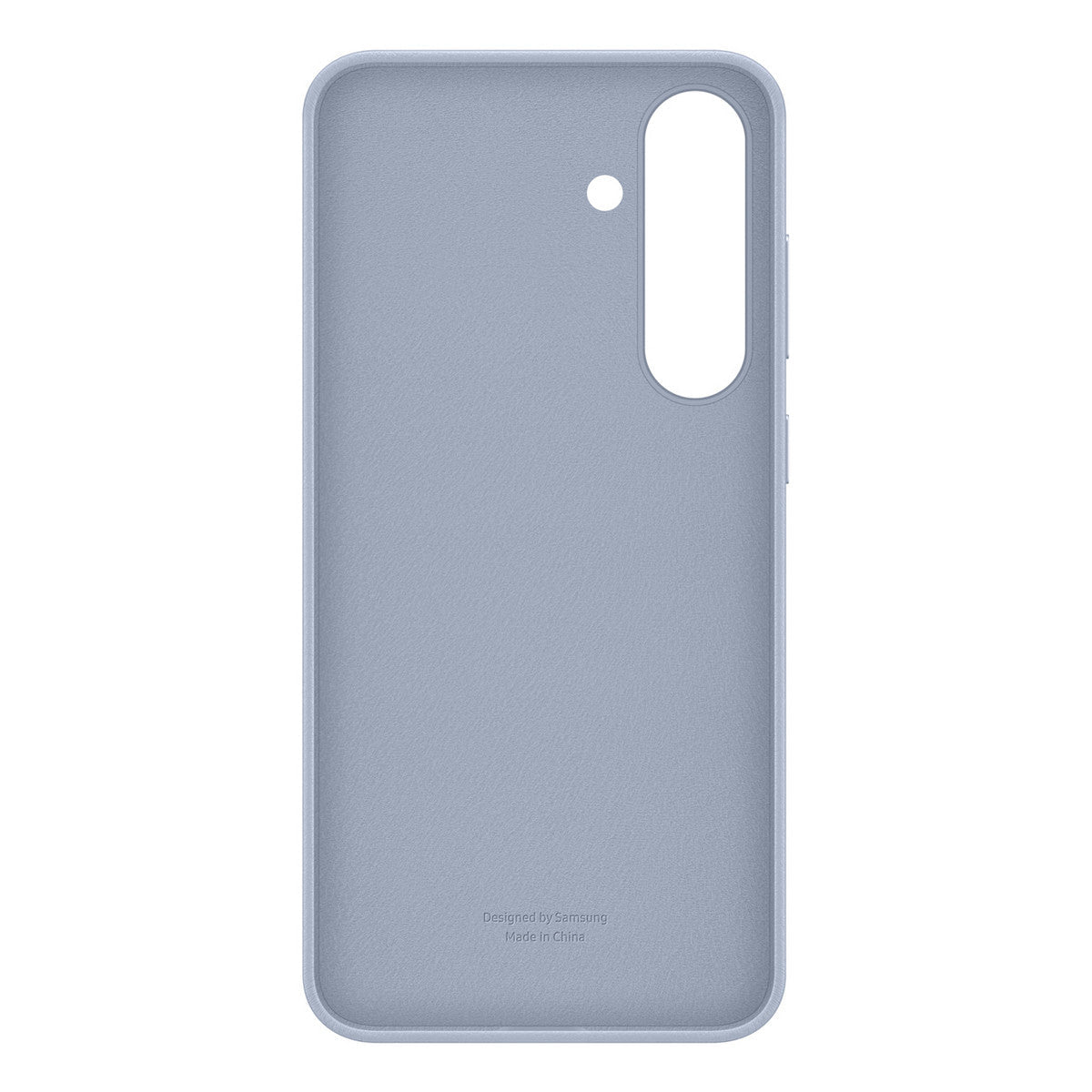Samsung Kindsuit Case Galaxy S25+ hellblau - trend - shop.deals
