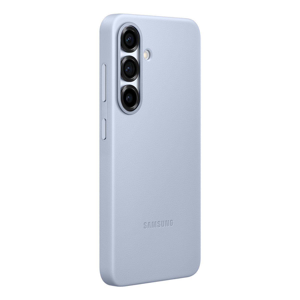 Samsung Kindsuit Case Galaxy S25 hellblau - trend - shop.deals