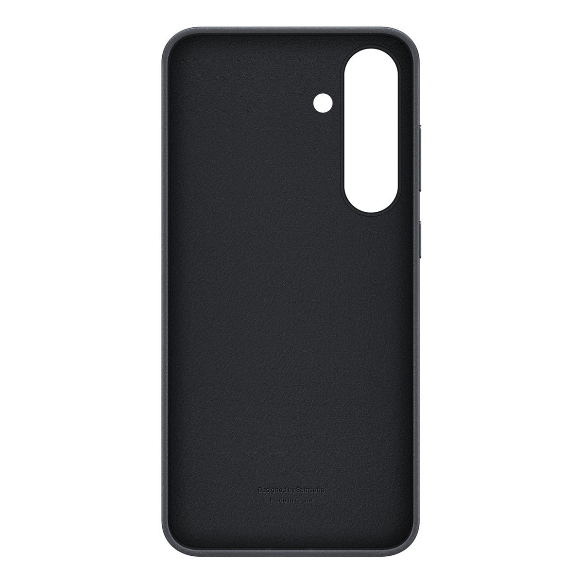 Samsung Kindsuit Case Galaxy S25+ schwarz - trend - shop.deals