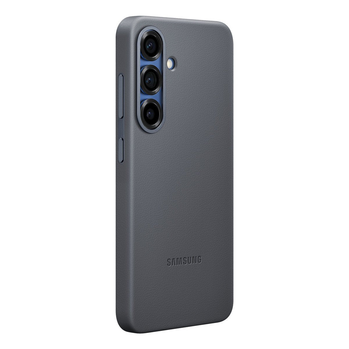 Samsung Kindsuit Case Galaxy S25 schwarz - trend - shop.deals