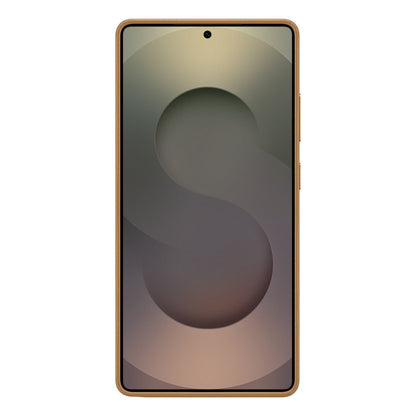 Samsung Kindsuit Case Galaxy S25 Ultra camel - trend - shop.deals