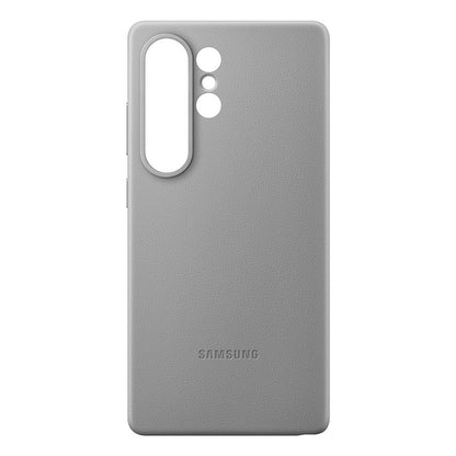 Samsung Kindsuit Case Galaxy S25 Ultra grau - trend - shop.deals