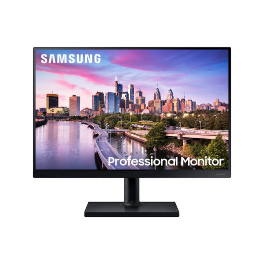 Samsung LCD Monitor - 24" - 16:10 - F24T450GYU - trend - shop.deals
