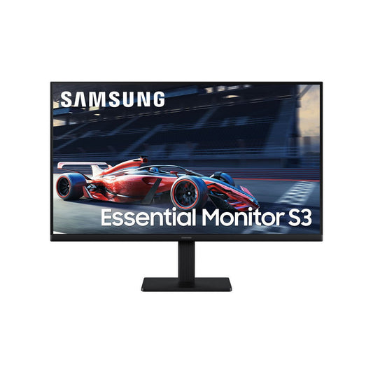 Samsung LCD Monitor - 27" - 16:9 - S27D300GAU - trend - shop.deals