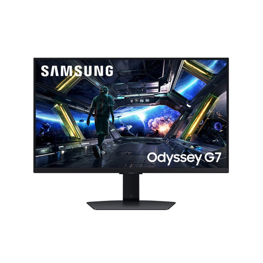 Samsung LCD Monitor - 27" - 16:9 - S27DG702EU - trend - shop.deals