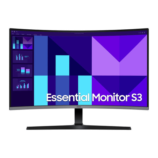 Samsung LCD Monitor - 32" - 16:9 - S32D396GAU - trend - shop.deals