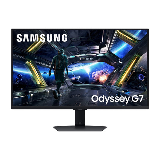 Samsung LCD Monitor - 32" - 16:9 - S32DG702EU - trend - shop.deals