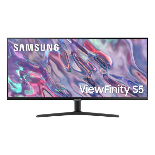 Samsung LCD Monitor - 34" - 21:9 - S34C500GAU - trend - shop.deals