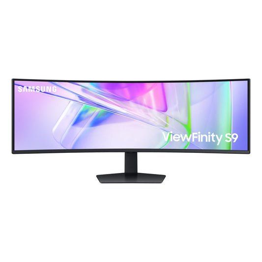 Samsung LCD Monitor - 49" - 32:9 - S49C950UAU - trend - shop.deals