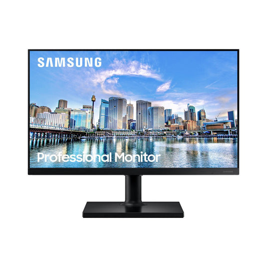 Samsung LED Monitor - 24" - 16:9 - F24T450FZU - trend - shop.deals