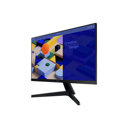 Samsung LED Monitor - 27" - 16:9 - S27C314EAU - trend - shop.deals