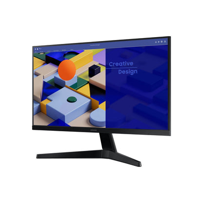 Samsung LED Monitor - 27" - 16:9 - S27C314EAU - trend - shop.deals