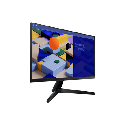 Samsung LED Monitor - 27" - 16:9 - S27C314EAU - trend - shop.deals