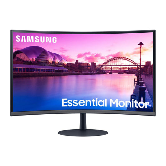 Samsung LED Monitor - 27" - 16:9 - S27C390EAU - trend - shop.deals