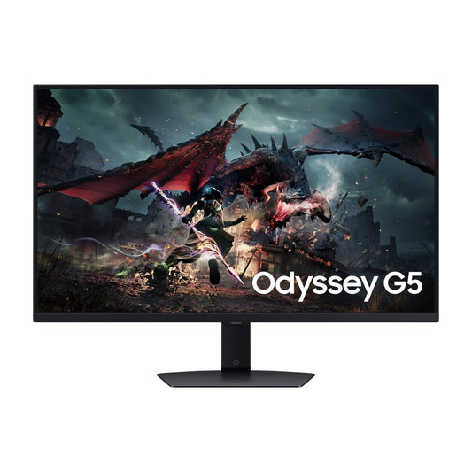 Samsung LED Monitor - 32" - 16:9 - S32DG500EU - trend - shop.deals