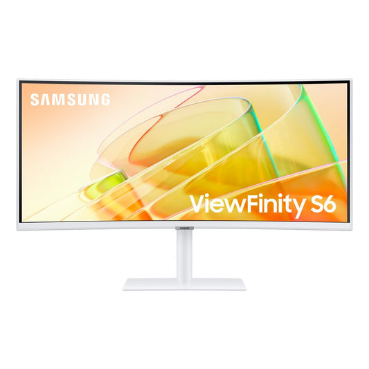 Samsung LED Monitor - 34" - 21:9 - S34C650TAU - trend - shop.deals
