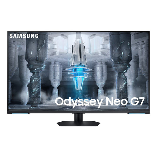 Samsung LED Monitor - 43" - 16:9 - S43CG700NU - trend - shop.deals