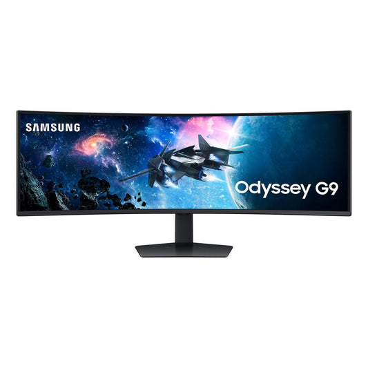 Samsung LED Monitor - 49" - 32:9 - S49CG954EU - trend - shop.deals