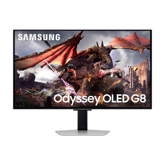 Samsung OLED Monitor - 32" - 16:9 - S32DG800SU - trend - shop.deals