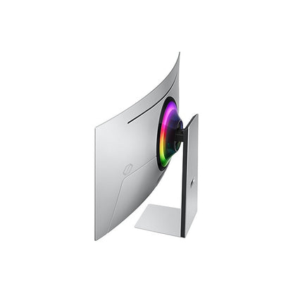 Samsung OLED Monitor - 34" - 21:9 - S34DG850SU - trend - shop.deals